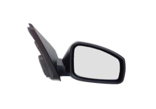 Exterior Mirror, w/Electric, Automatic, w/Design (R)