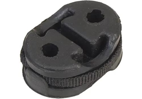 Exhaust Rubber