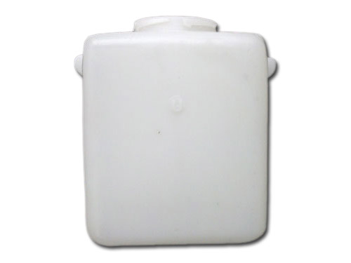 Winshield Water Tank