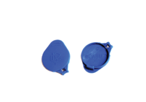 Cap, Water Reservoir, Blue