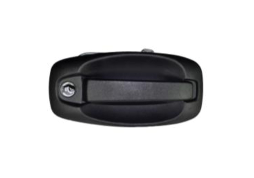 Door Opening Handle, Front, Left