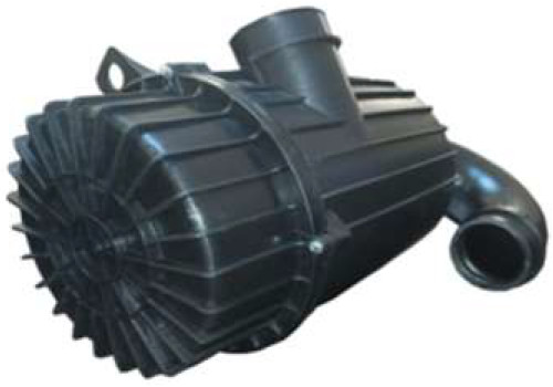 Air Cleaner Filter Box Set