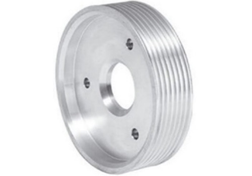 Power Steering Pump Pulley