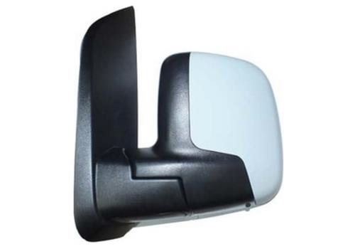 Exterior Mirror, w/Electric (Primed)