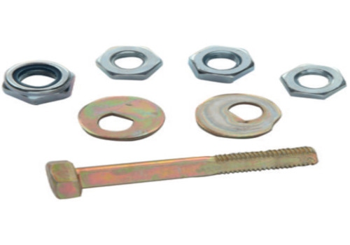 Shock Absorber Tool Bolts, NM