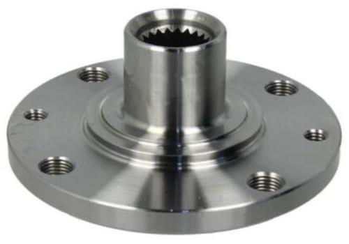 Wheel Hub, Front