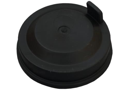 HeadlampCover, Rubber ( Rear )