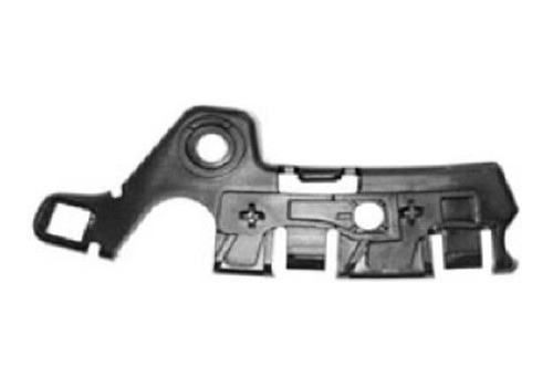 Bumper Connection, Front, Right