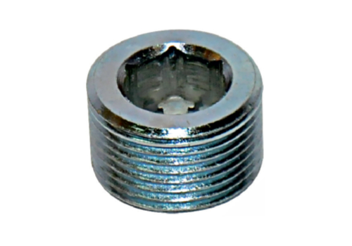 Crankcase Stopper Conical Dental