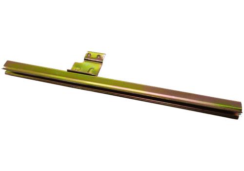 Glass Guide Rail, Rear, Right