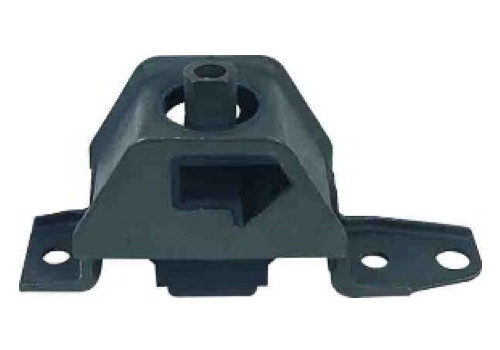 Engine Mounting