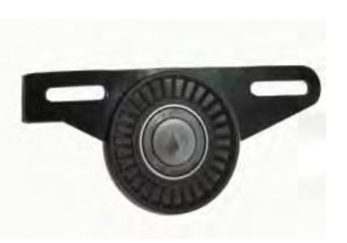 ALTERNATOR BELT TENSIONER