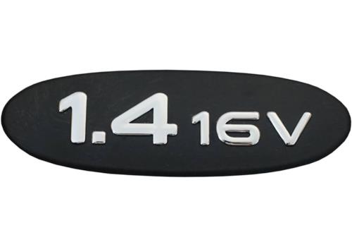 Front Door Moulding Emblem