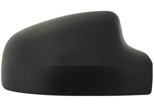 Exterior Mirror Cover, Right