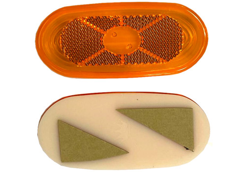 Fender Signal, Sticky Type