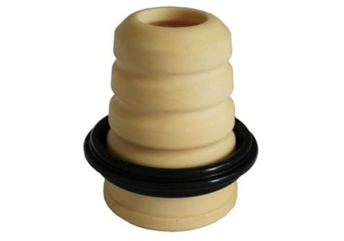 Suspension Mounting, Front