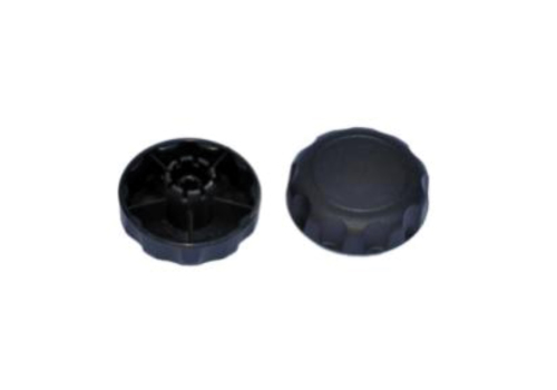 Handwheel Reclining Mechanism (Black)