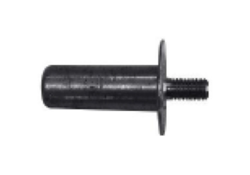 Radiator Connection Support