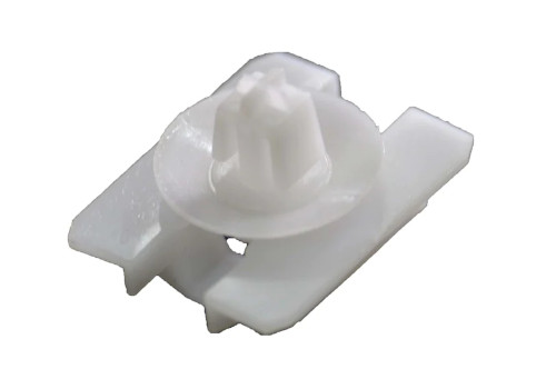 Peripheral Rocker Hood Strip Agraf Set, OM, ‘97