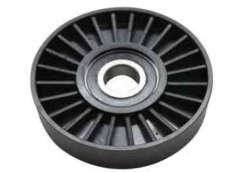 ALTERNATOR BELT TENSIONER