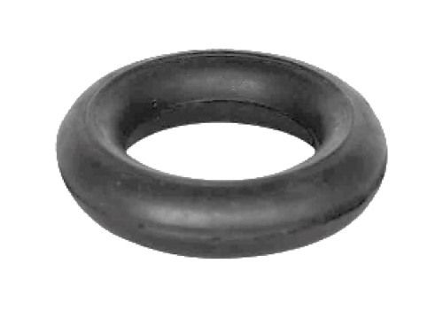 Exhaust Rubber