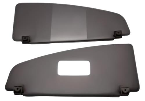 Sunvisor Set