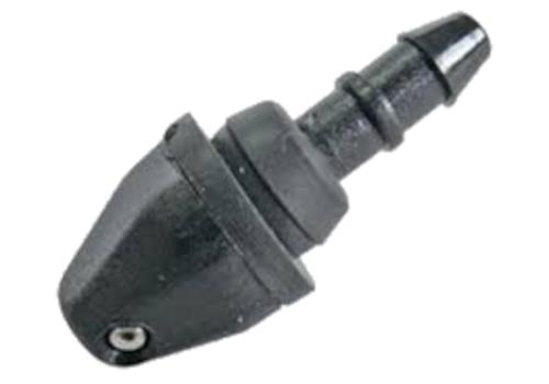 Nozzle Windshield Water Spray (Rear)