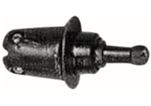 Nozzle Water Spray, Rear