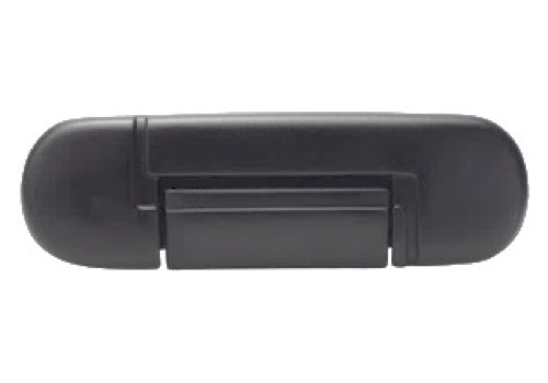 External  Door Handle, Rear, Right