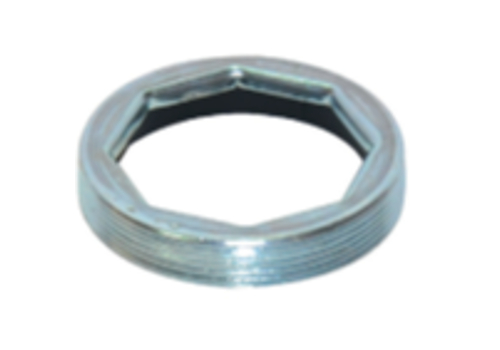 Front Axle Nut Internal