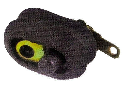 Door Light Switch Set