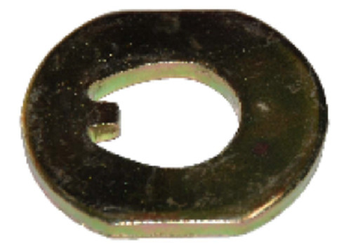 Axle Washer Back