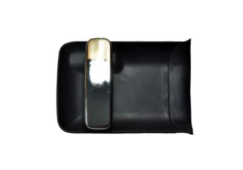 DoorOpeningHandle, Middle, Right, Chromium