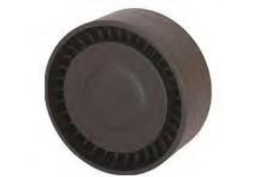 ALTERNATOR BELT TENSIONER