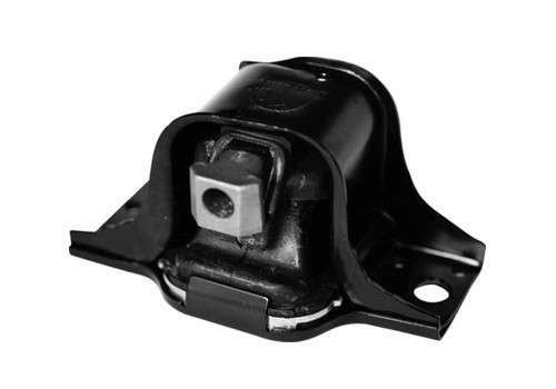 Engine Mounting, Rear