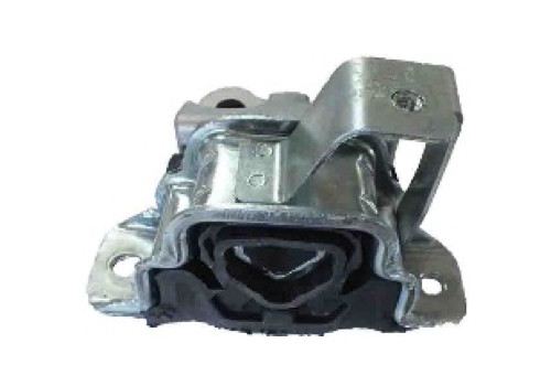 Engine Mounting, Left