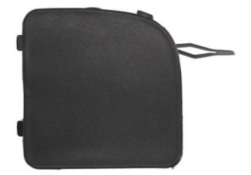 Front Bumper Tow Eye Cover