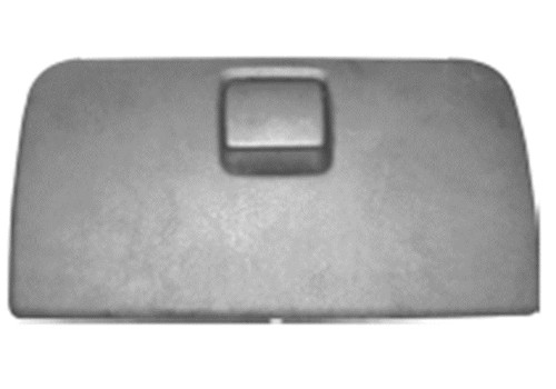 Dashboard Cover, Khaki, NM