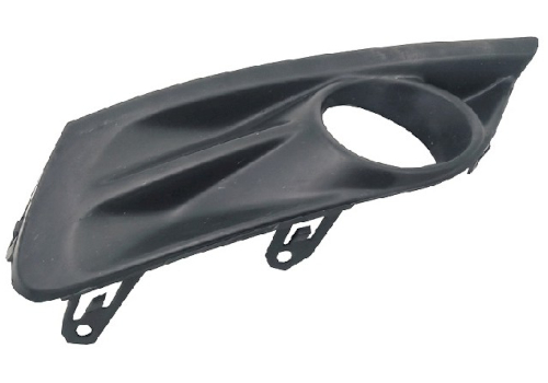Fog Headlamp Moulding, Left