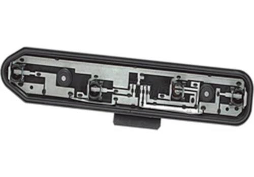 Bulb Holder of Tail Lamp, Without Screw Right