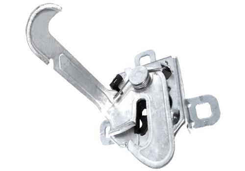 Hood Lock