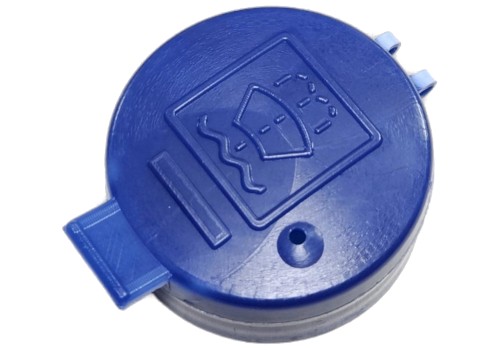 Windshield Water Tank Cap