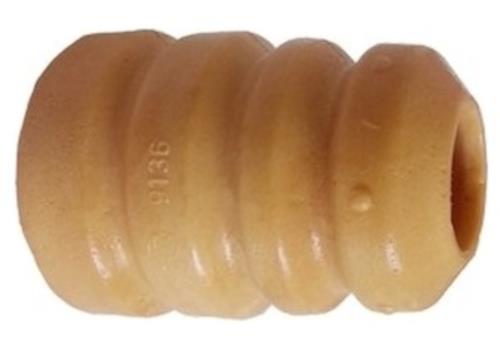 Suspension Mounting, Front