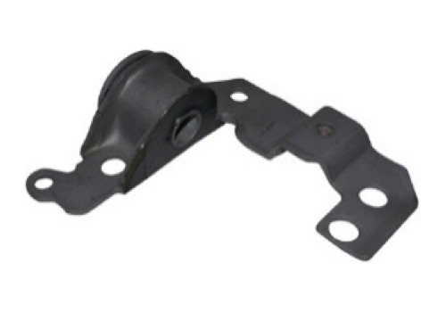 Silent Arm Mounting, Left