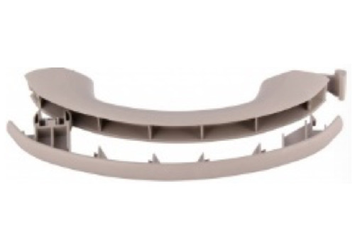 Sliding Door Handle, Right