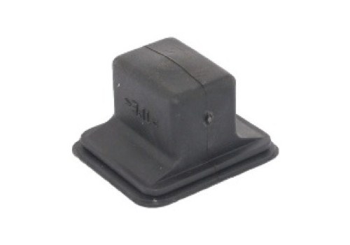 Gasket Lower Sliding Door