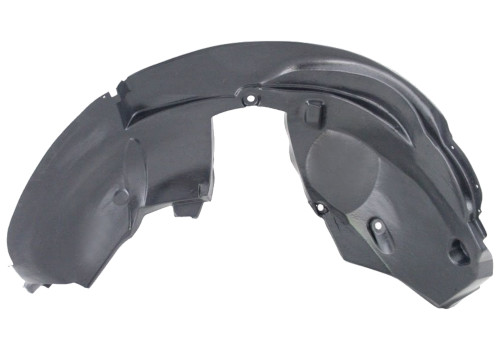Front Inner Fender Lh.