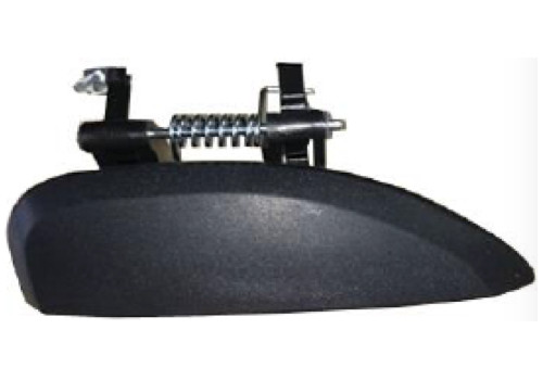 Door Opening Handle, Outer, Left