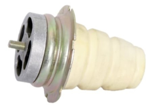 Suspension Mounting, Rear