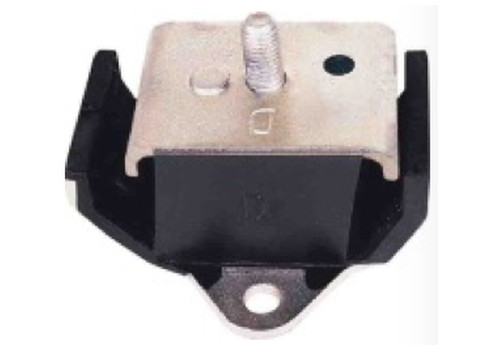 Engine Mounting